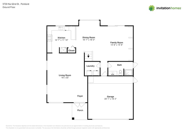 5730 NW 62nd St in Parkland, FL - Building Photo - Building Photo