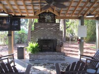 Bay South in Beaufort, SC - Foto de edificio - Building Photo