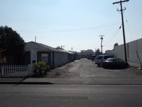 133 E Travis Blvd in Fairfield, CA - Foto de edificio - Building Photo