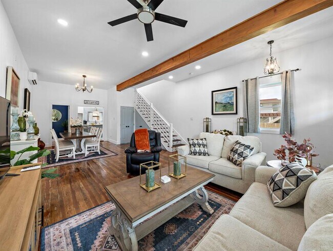 property at 2815 Avenue H