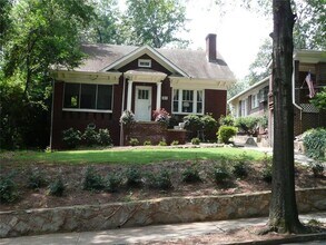 1015 McLynn Ave NE in Atlanta, GA - Building Photo - Building Photo