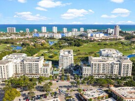 220 SE Mizner Blvd in Boca Raton, FL - Building Photo