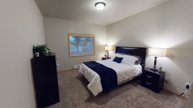Bluffs of Williston in Williston, ND - Building Photo - Building Photo