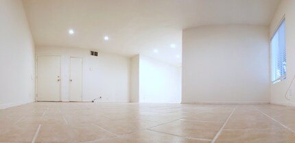 8108 Langdon Ave in Los Angeles, CA - Building Photo - Building Photo