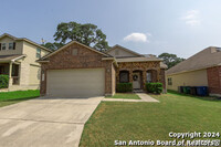 10439 Lupine Canyon in Helotes, TX - Foto de edificio - Building Photo