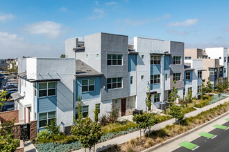 The Bungalows at Terra Vista in Rancho Cucamonga, CA - Building Photo - Building Photo