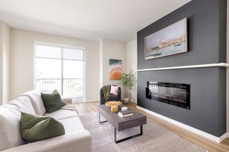 Norheim Townhomes in Maple Grove, MN - Foto de edificio - Building Photo