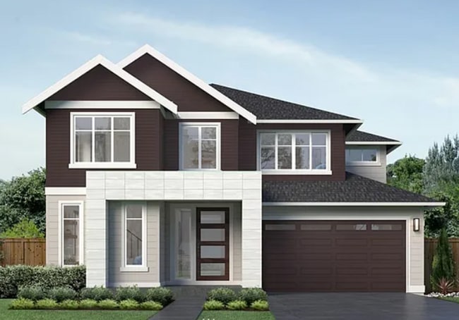 property at 19294 133rd St SE
