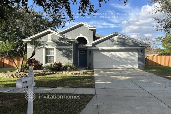 property at 810 Coade Stone Dr