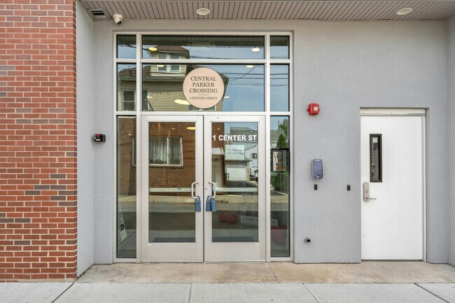1 Center St in Clifton, NJ - Building Photo - Building Photo