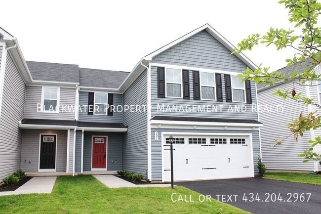 property at 221 Thicket Dr