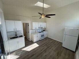 1640 S Tremont St in Oceanside, CA - Building Photo