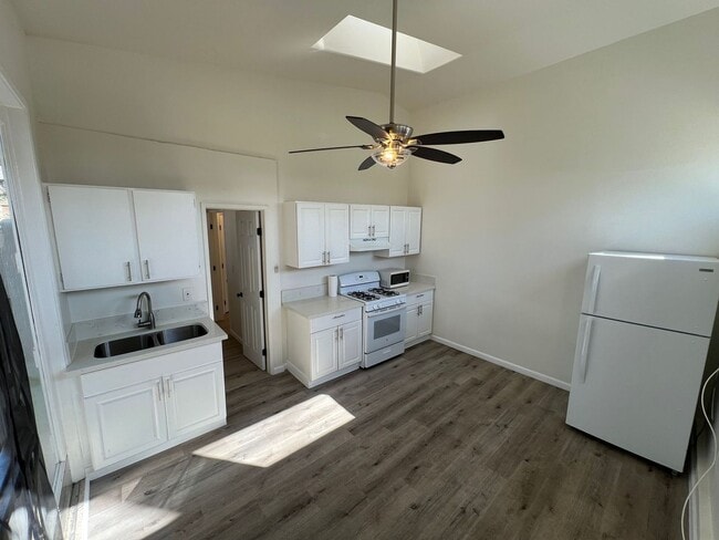 property at 1640 S Tremont St