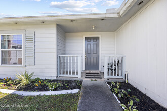 10873 Rutherford Ct in Jacksonville, FL - Building Photo - Building Photo