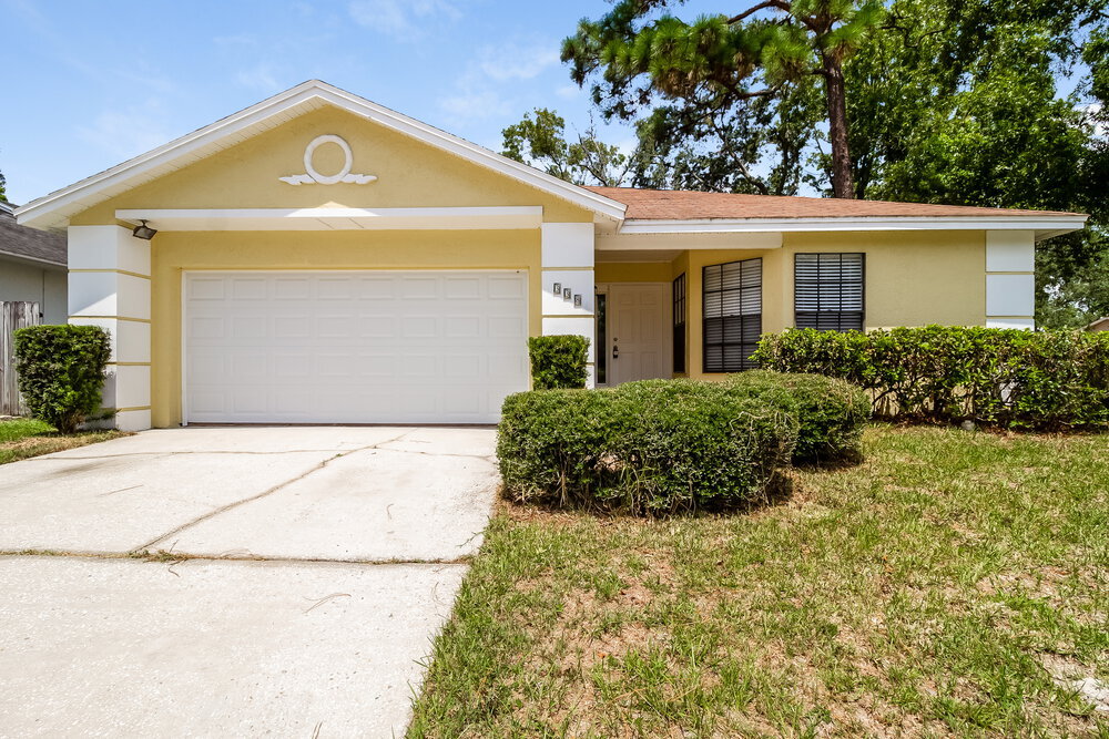 338 Hearth Ln in Casselberry, FL - Building Photo