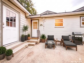 1315 Whitley Dr in Dallas, TX - Building Photo - Building Photo