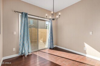 1705 E Joseph Way in Gilbert, AZ - Foto de edificio - Building Photo