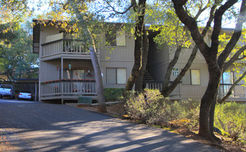 Cameron Ridge in Cameron Park, CA - Foto de edificio - Building Photo