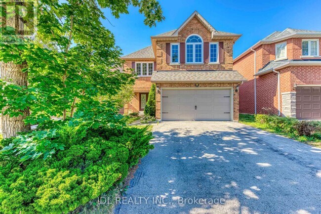 property at 2206 Glenfield Rd
