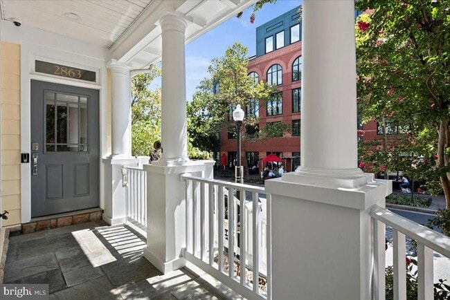 2863 11th St N in Arlington, VA - Building Photo - Building Photo