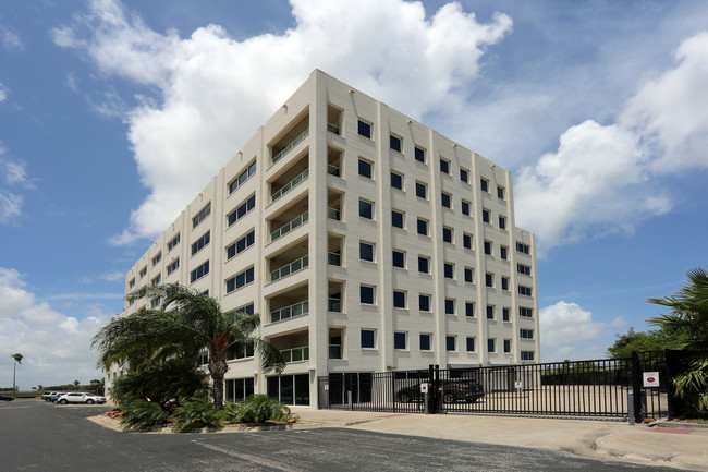 Atlantic Lofts in Corpus Christi, TX - Building Photo - Building Photo