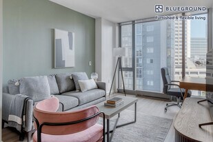 150 Van Ness Ave in San Francisco, CA - Building Photo