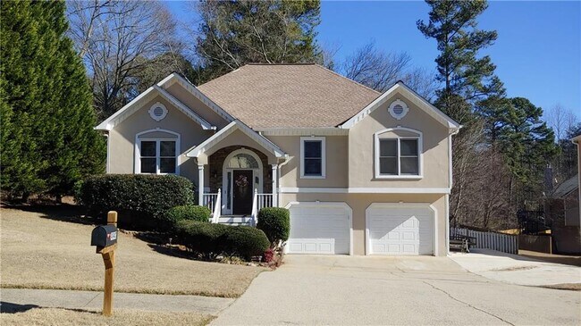 property at 4948 Pippin Dr NW