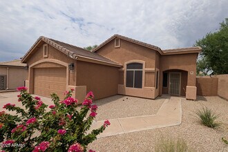 1448 N Sierra Heights in Mesa, AZ - Building Photo - Building Photo