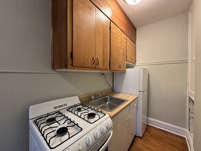 4632 N Paulina St, Unit J06W in Chicago, IL - Building Photo - Building Photo