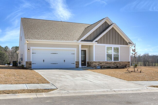 2019 Saylor Ln in Grovetown, GA - Building Photo - Building Photo