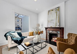 1311 N Marion St in Denver, CO - Building Photo - Building Photo