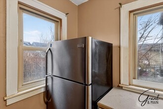 13536 Indiana Ave in Detroit, MI - Building Photo - Building Photo