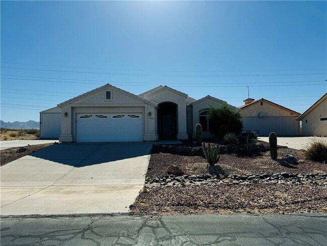 property at 5264 Antelope Dr