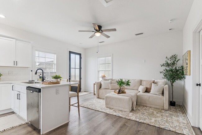 property at 211 Cicero St