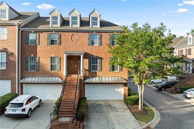 property at 6088 Kearny Ln