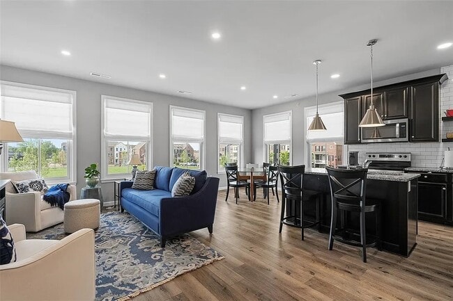 property at 303 Tillary Ln