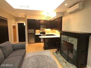 388 Marlborough St-Unit -8 # # in Boston, MA - Building Photo - Building Photo