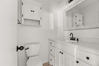 5000 Buffalo Ave in Odessa, TX - Building Photo - Building Photo