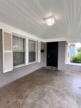 1711 Lucile Ave in Wichita Falls, TX - Building Photo - Building Photo