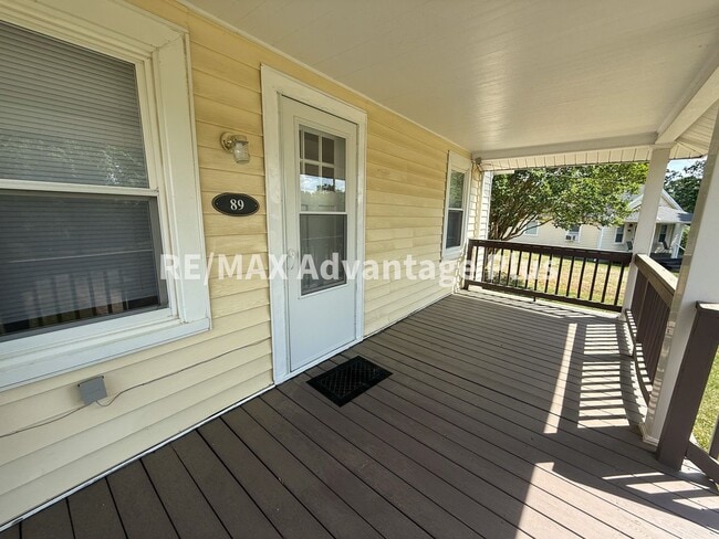 89 Conner St in Dillwyn, VA - Building Photo - Building Photo