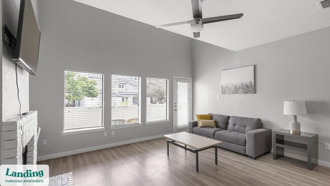 5301 Overton Ridge Blvd-Unit -617.1407160 in Fort Worth, TX - Foto de edificio - Building Photo