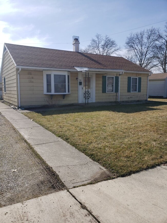 property at 1120 Bethany Ln