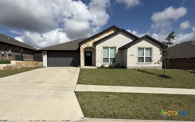 property at 8207 Grayson Trl