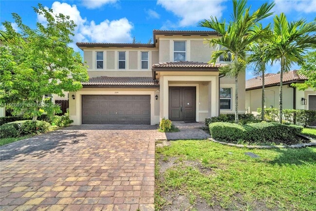 2190 SE 2nd St in Homestead, FL - Building Photo - Building Photo