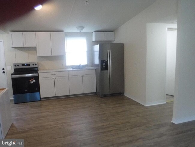 property at 2283 Burnite Mill Rd