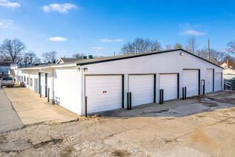 Lumberyard Apartments in Adel, IA - Building Photo - Building Photo