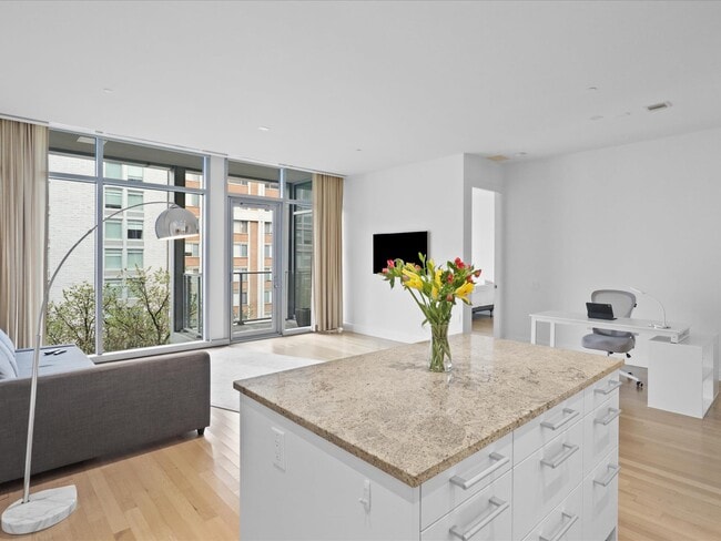 property at 1177 22nd St NW