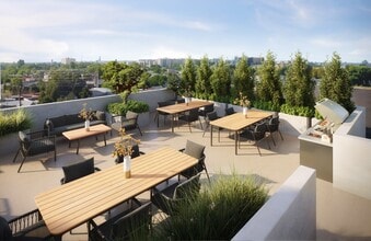 64 Forty in San Diego, CA - Building Photo - Building Photo