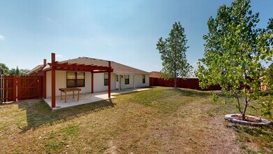 1320 Marlee Cir in Copperas Cove, TX - Building Photo - Building Photo