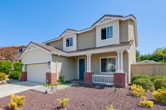 5466 Senegal St in Oceanside, CA - Building Photo - Building Photo